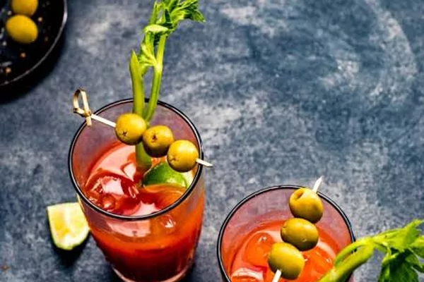 Mocktails