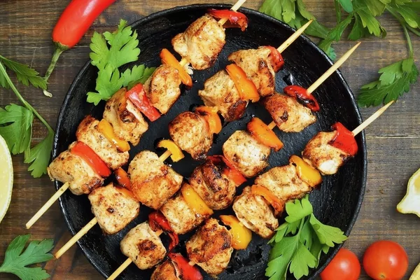 Barbecuex