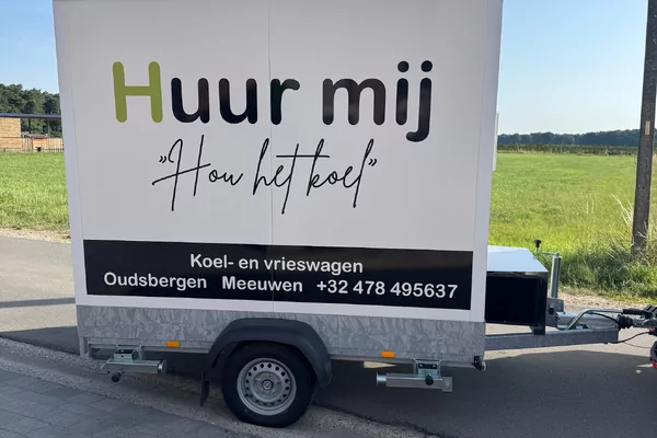 Koel- & diepvries