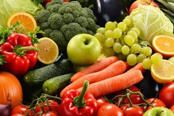 Fruit & groenten