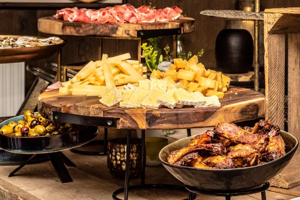 Tapasformules