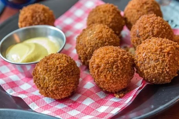 Diepvries snacks gv