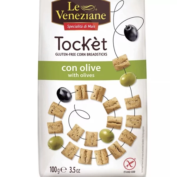 Mini tockèt con olive