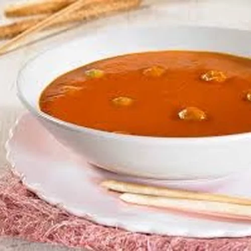 Tomatensoep