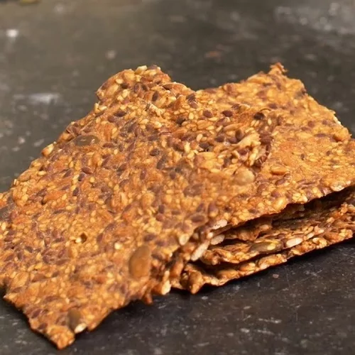 Crackers