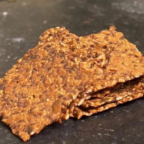 Crackers