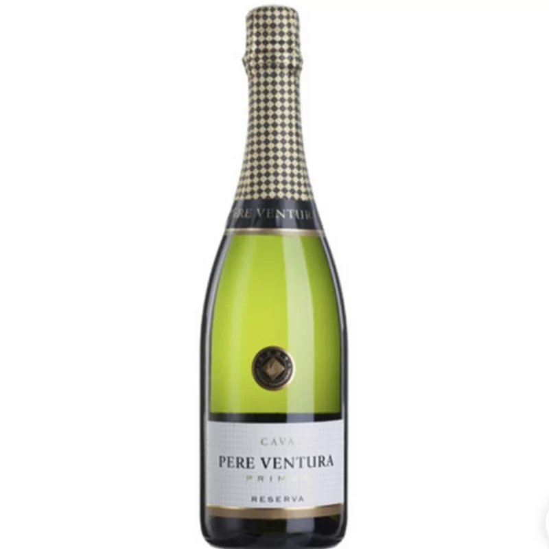 Cava Pere Ventura
