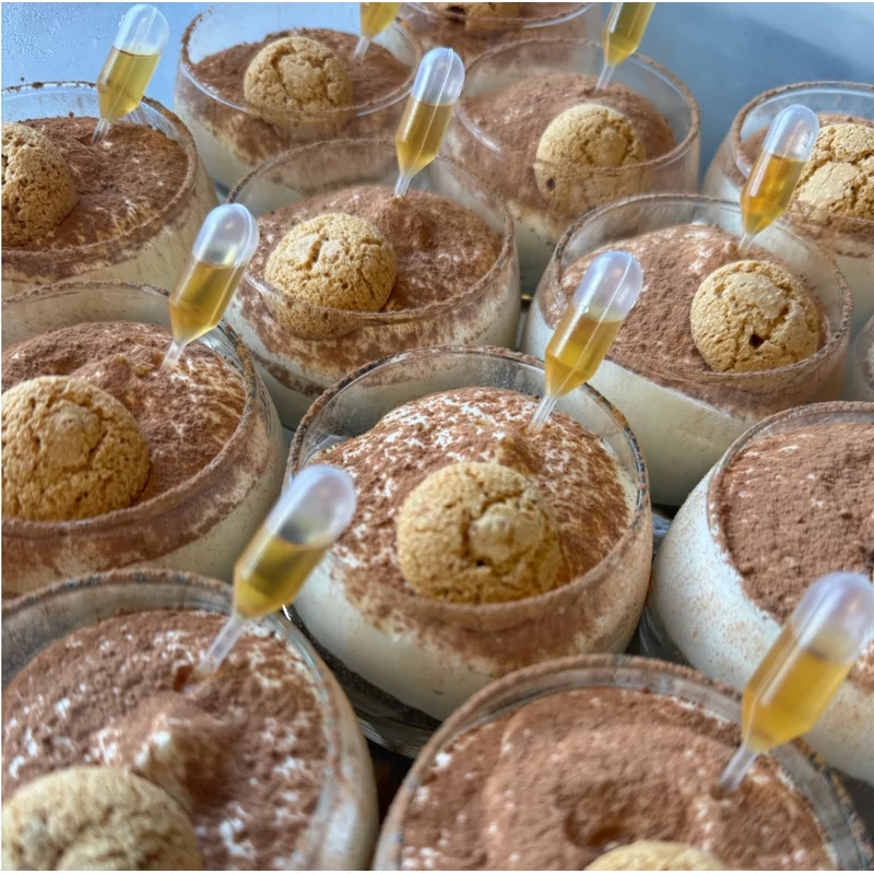 Tiramisu classic