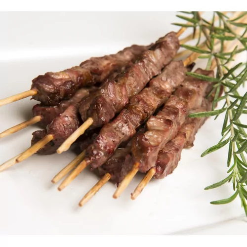 Souvlaki Galloway Rund