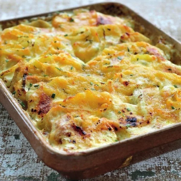 Ovenschotel classic