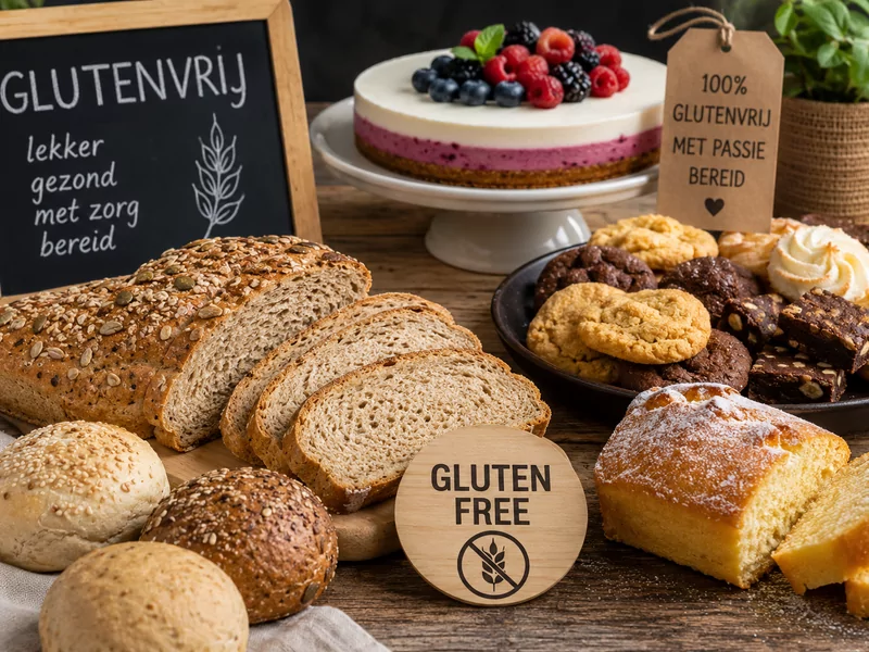 Glutenvrij