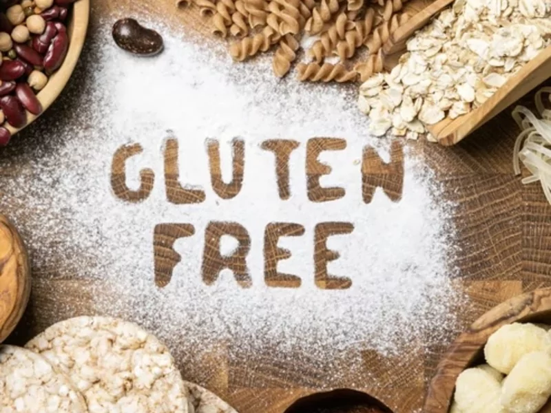 Glutenvrij