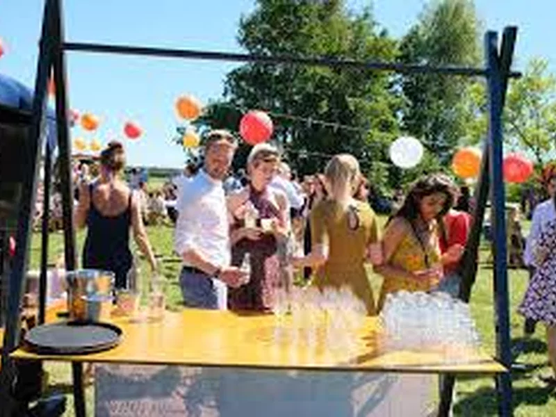 Bestellingen bedrijven